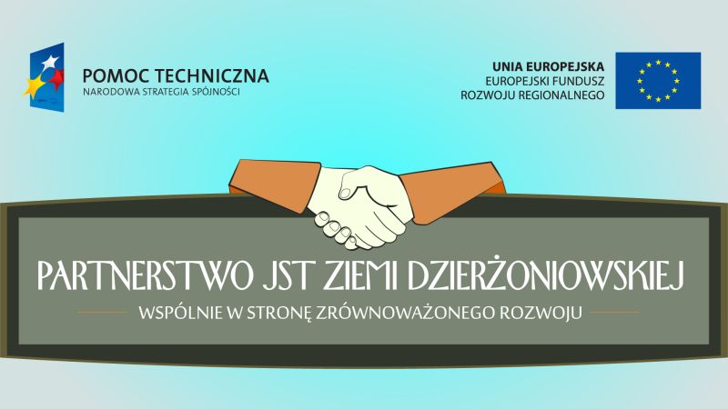 Partnerstwo_Dzierzoniow_baner