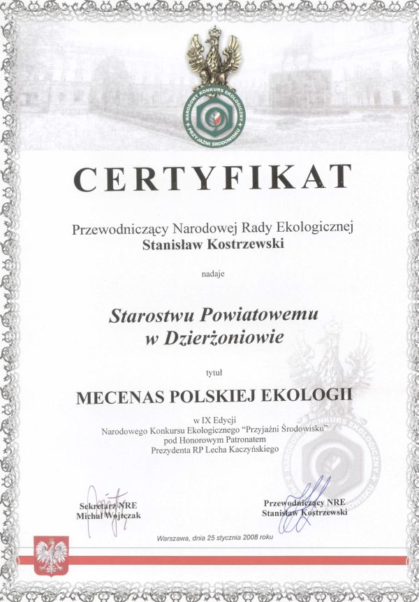 mecenas_certyfikat