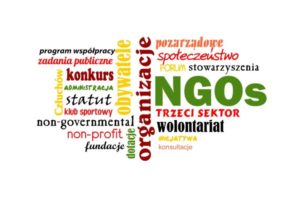 Grafika NGO