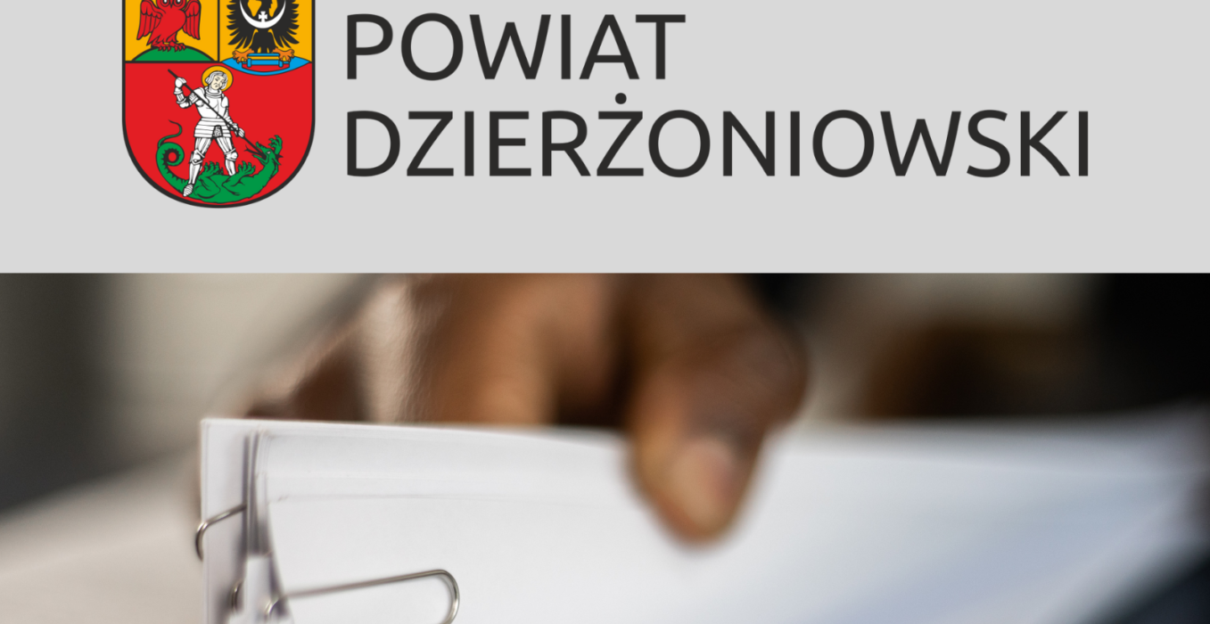 Przekaż 1% Podatku Dla Organizacji Pożytku Publicznego Z Powiatu ...