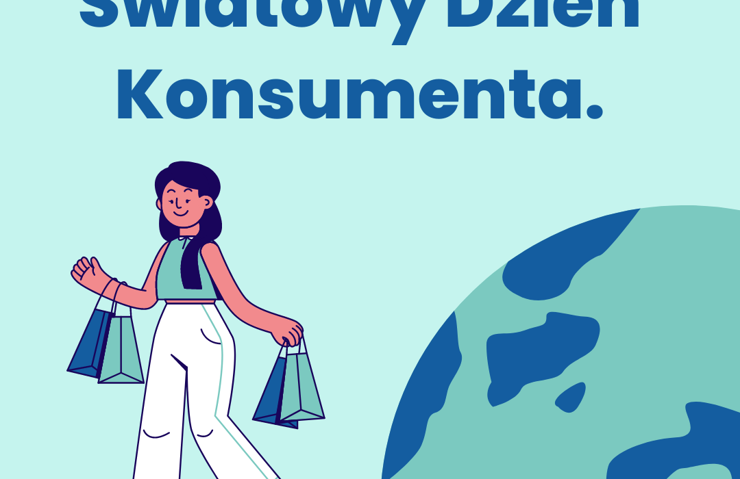 Światowy Dzień Konsumenta » Powiat Dzierżoniowski