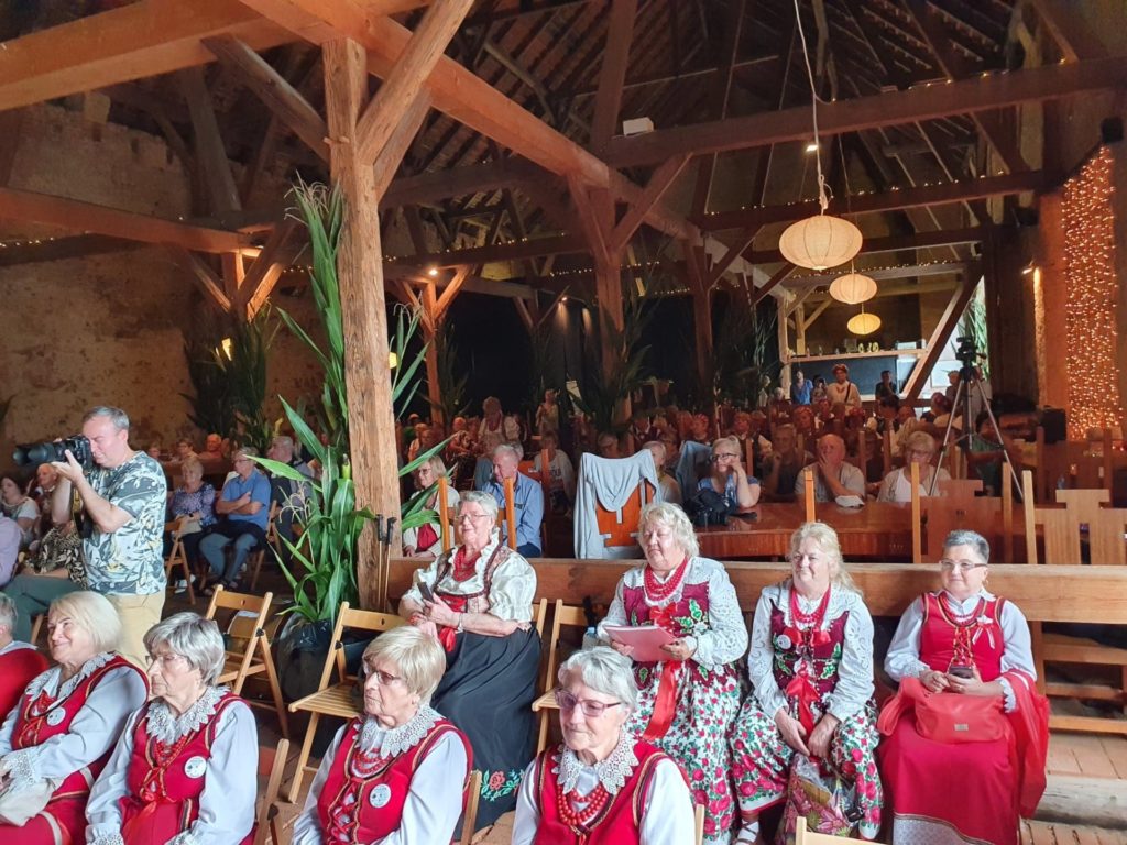 zespół ludowy 1