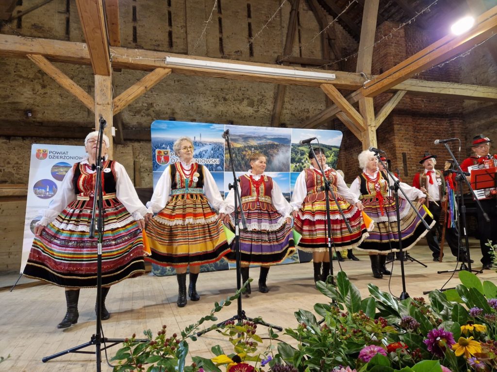 zespół Górzanie