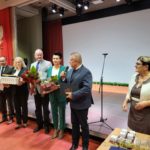 Burmistrz Dzierżoniowa składa życzenia z okazji jubileuszu 