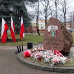 pomnik ofiar deportacji na Sybir