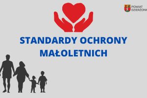 plakat standardy ochrony małoletnich