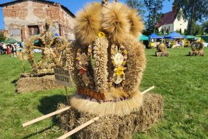wieniec Kiełczyna