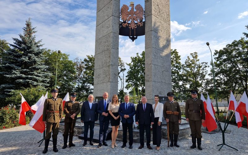 Obchody Święta Wojska Polskiego