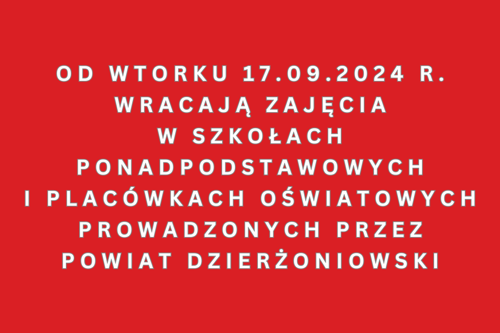 grafika- powrót zajęć w szkołach