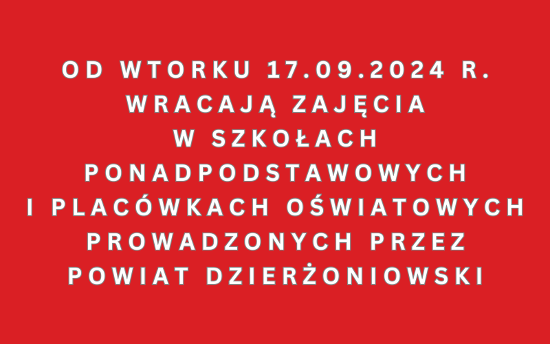 grafika- powrót zajęć w szkołach