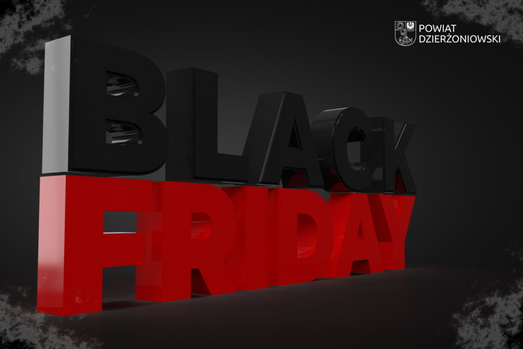 black friday grafika