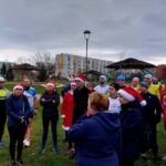 biegacze- Parkrun