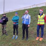 Organizatorzy Parkrun2