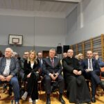 Samorządowcy na wydarzeniu