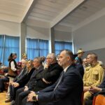 Samorządowcy na wydarzeniu- SP 5