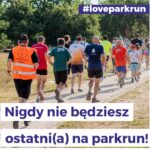 Plakat Parkrun3