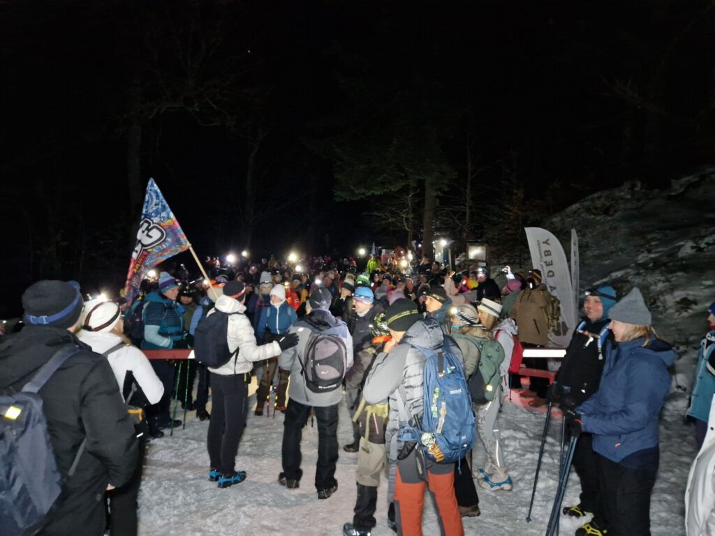 Rozpoczęcie wydarzenia Wielka Sowa dla WOŚP