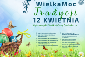 WielkaMoc (Post na Facebooka)