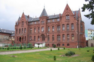 nieruchomość w Bielawie przeznaczona na sprzedaż