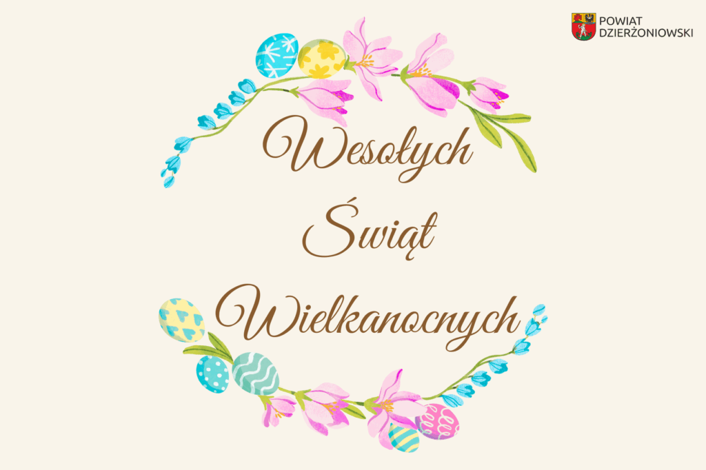 Kartka wielkanocna