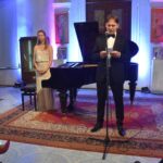 koncert fortepianowy w synagodze