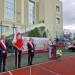 starosta przemawia