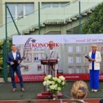 starosta przemawia