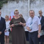 wręczenie nagród