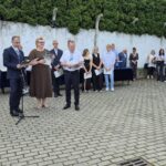wręczenie nagród
