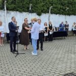 wręczenie nagród