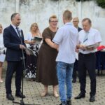 wręczenie nagród