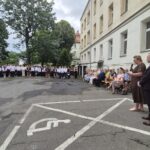 wręczenie nagród