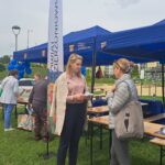 rozmowa w ramach nieodpłatnej pomocy prawnej