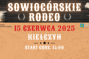 Rodeo Baner 2025