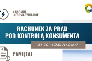 rachunek pod kontrolą konsumenta