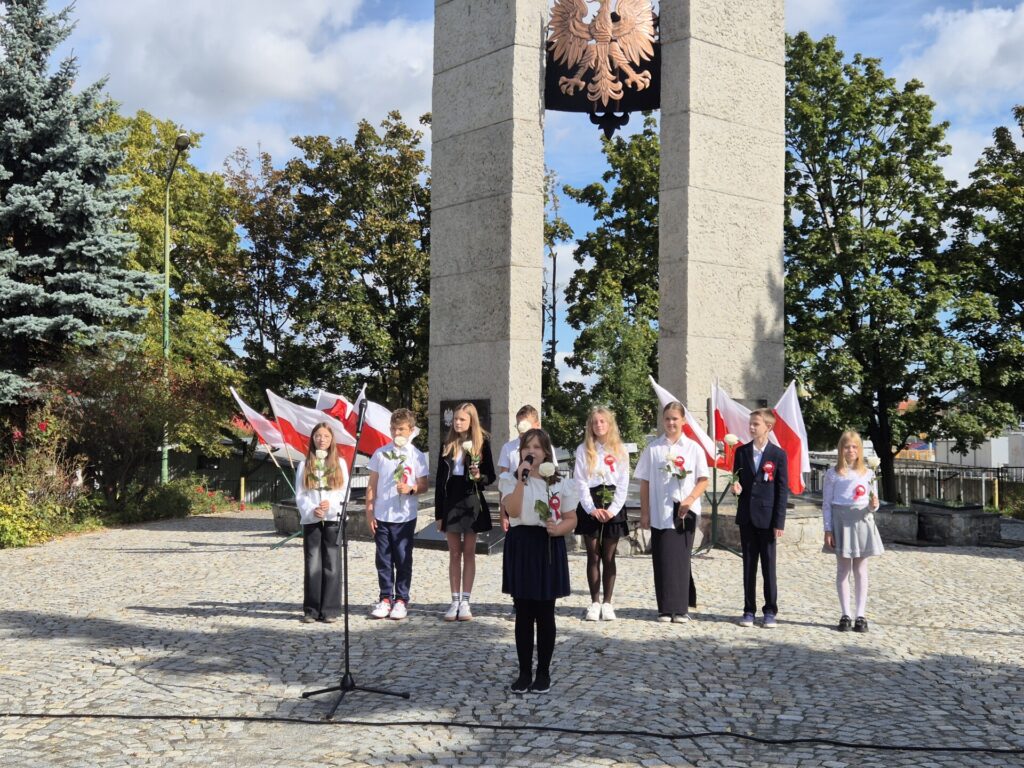 występy artystyczne dzieci