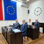 członkowie sesji 3