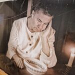 zbliżenie wystawa fotografii