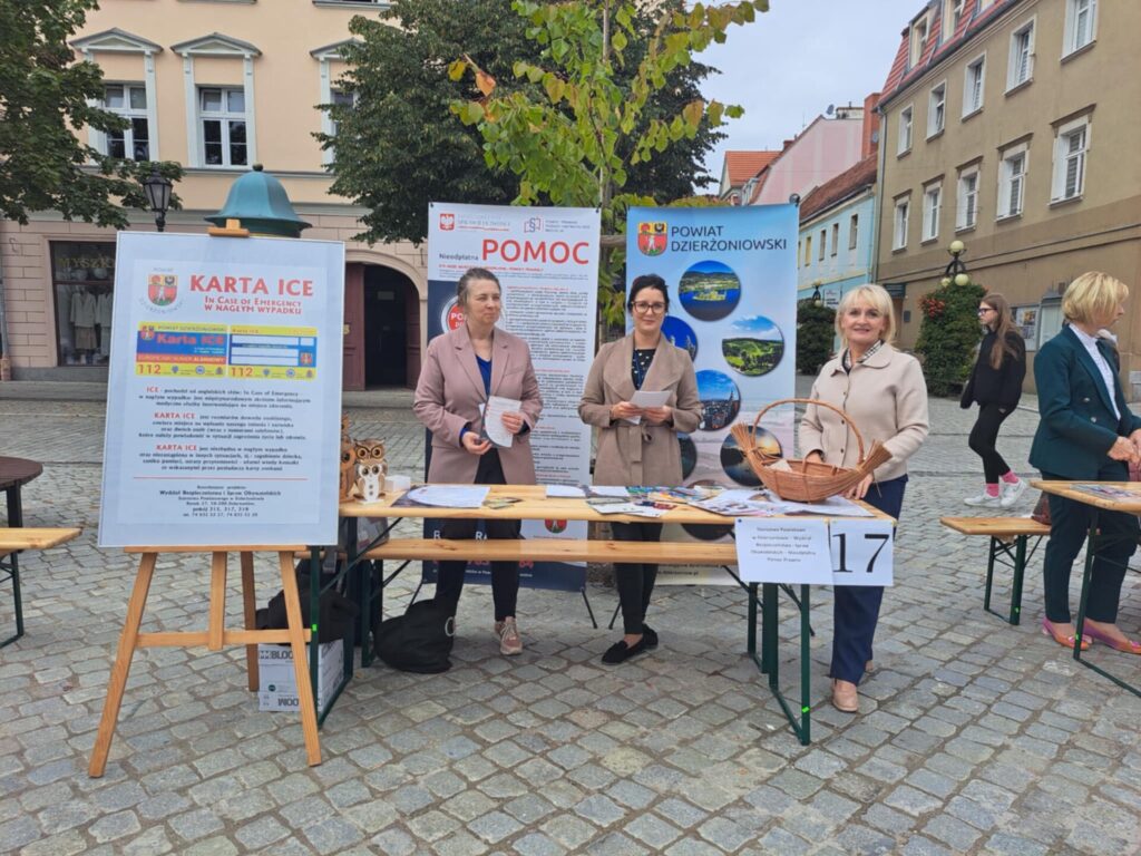 stoisko nieodpłatnej pomocy prawnej