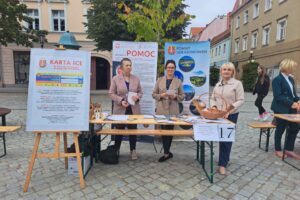 stoisko nieodpłatnej pomocy prawnej