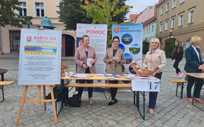stoisko nieodpłatnej pomocy prawnej