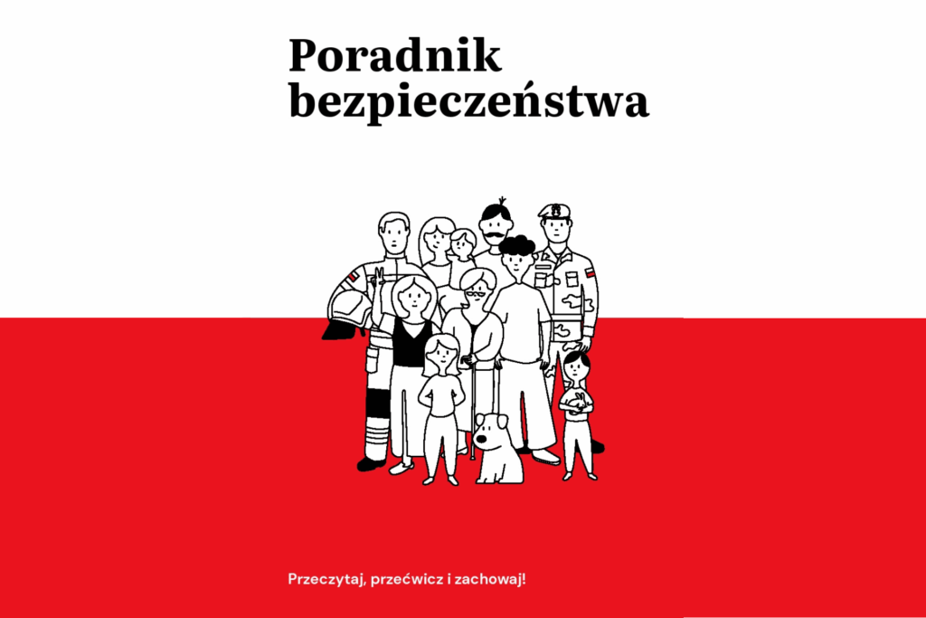 poradnik bezpieczeństwa