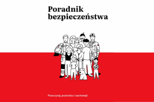 poradnik bezpieczeństwa