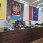 prezydium, kierownik BP i wicestarosta