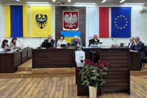 Prezydium Rady Powiatu