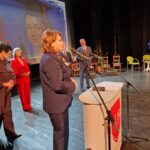 przemówienie przewodniczącej komisji edukacji