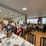 zabawa podczas uroczystości 1