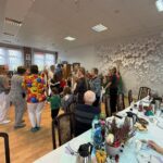 zabawa podczas uroczystości