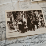 historyczna fotografia