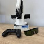 sprzęt komputerowy w pracowni informatycznej